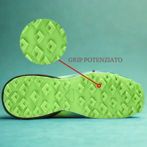 Scarpe da Trekking TrekPro