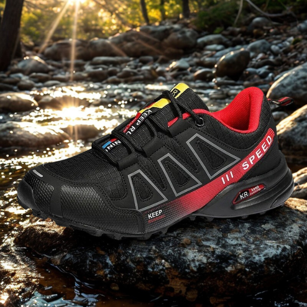 Scarpe da Trekking TrekPro