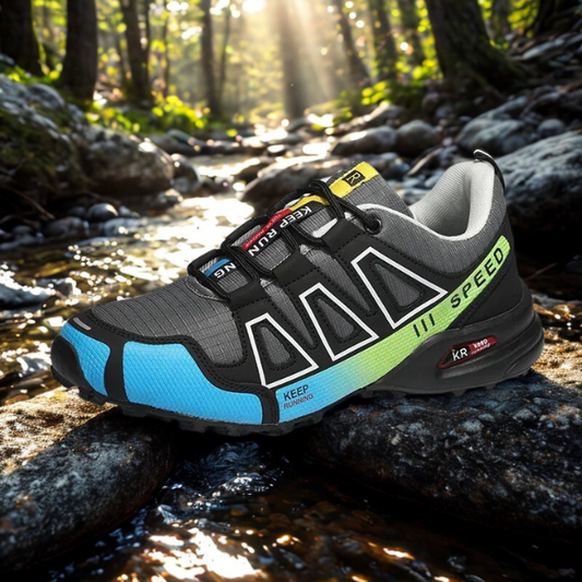Scarpe da trekking TrekPro