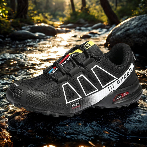 Scarpe da Trekking TrekPro
