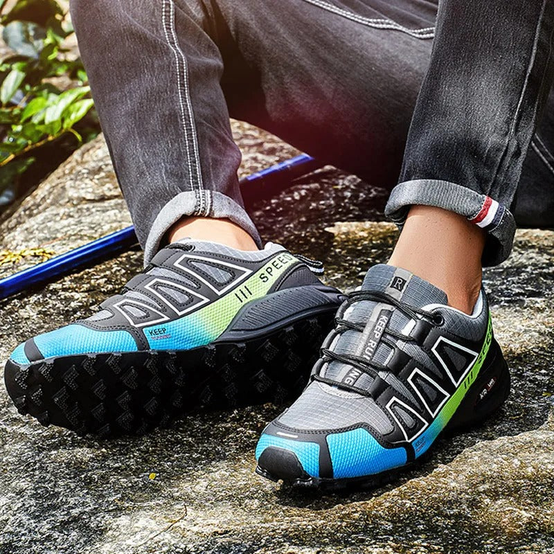 Scarpe da Trekking TrekPro