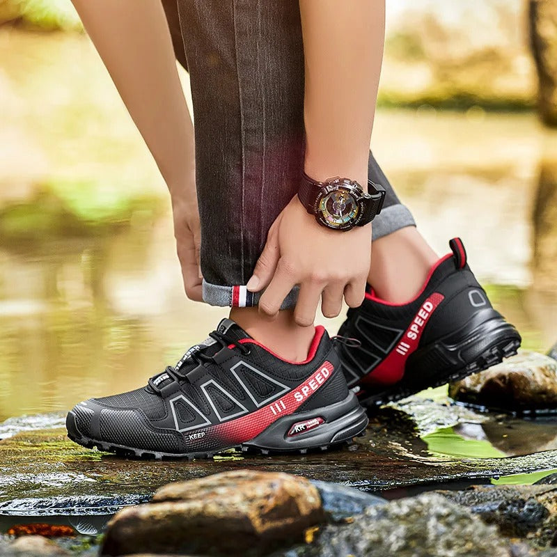 Scarpe da Trekking TrekPro